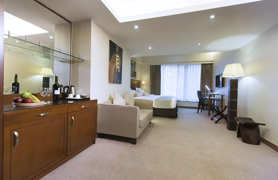 Brighton Hotel Hong Kong-1