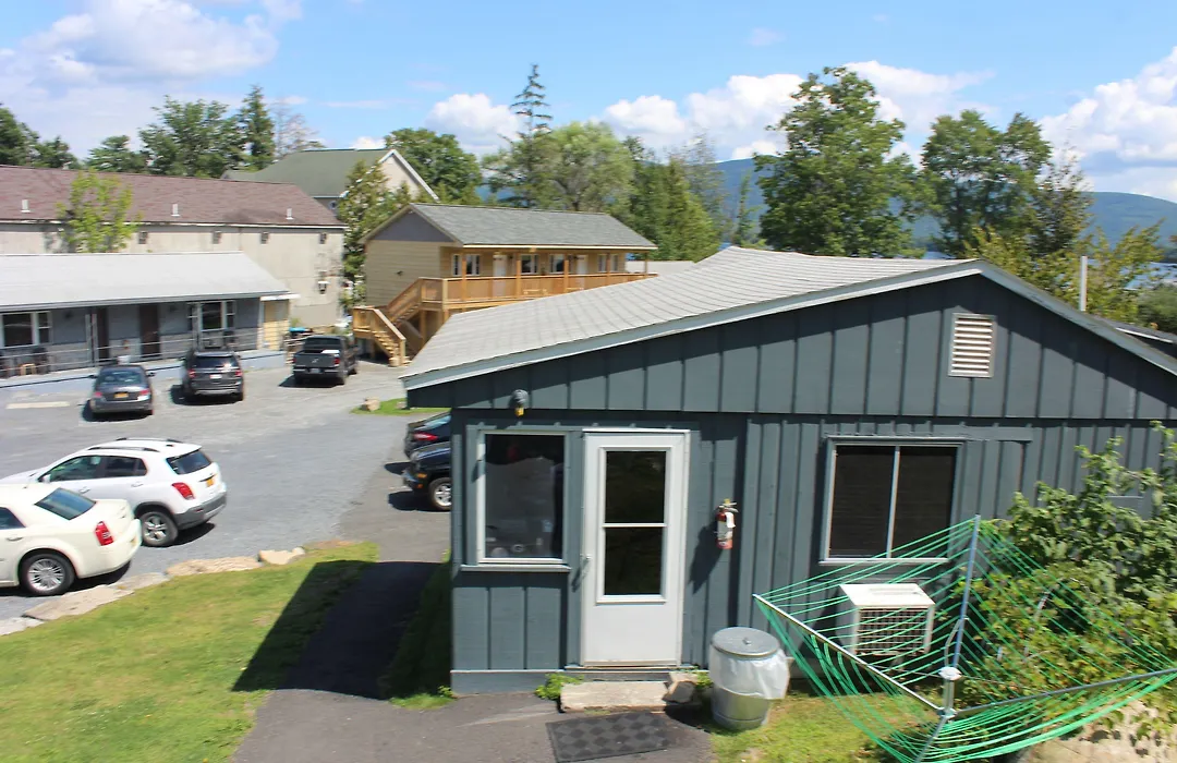 Blue Lagoon Resort-1