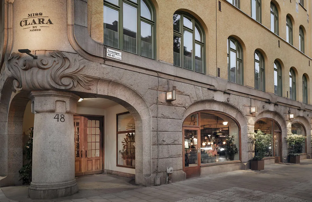 Miss Clara By Nobis, Stockholm, A Member Of Design Hotels-1