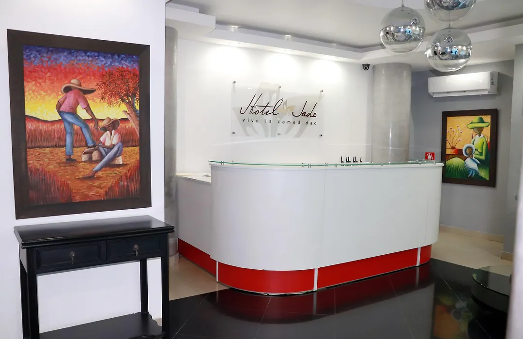 Hotel Merey-1