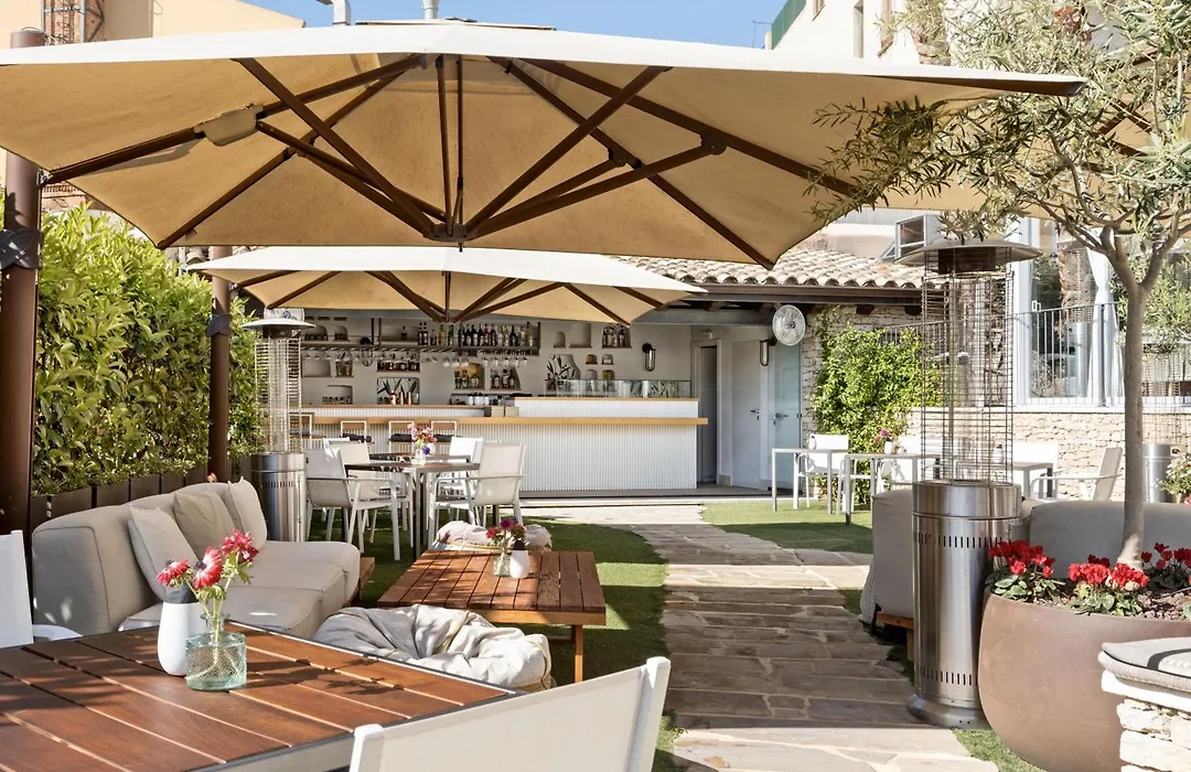 Casa Clat - Boutique Hotel-1