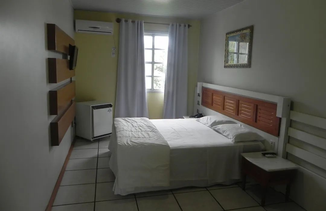 Hotel Morro dos Conventos-1