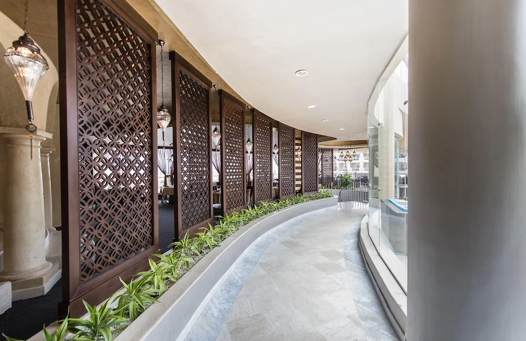 Rixos Alamein - Full Board Plus-1