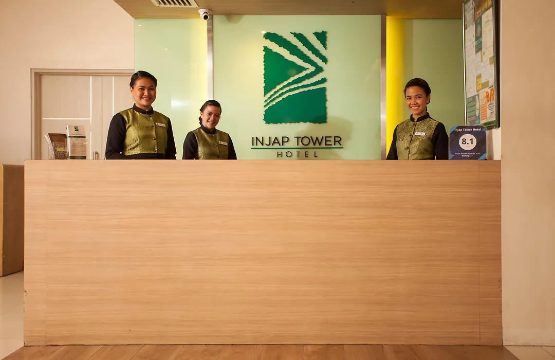 Injap Tower Hotel-1