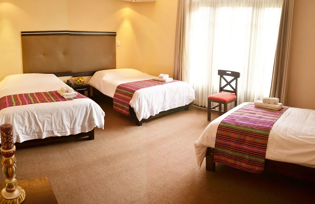 Tampu Hotel-1