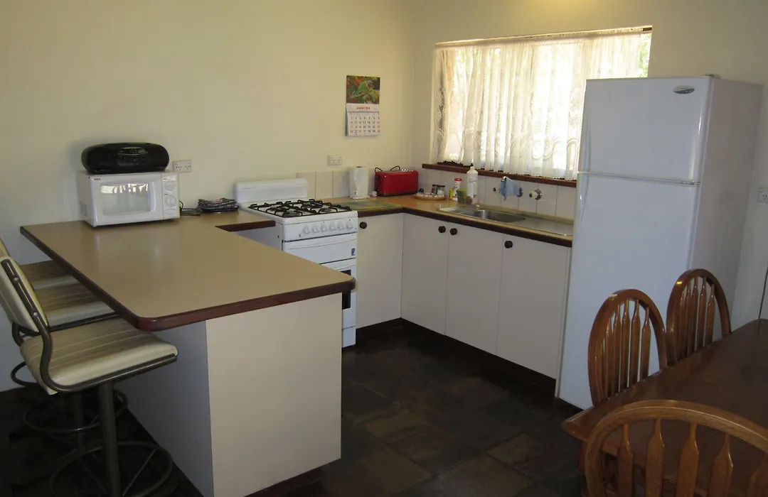 Marri Lodge-1