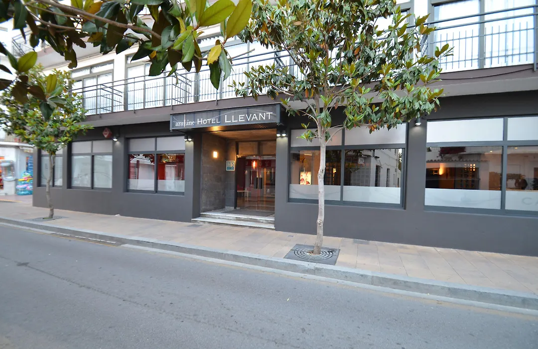 Azuline Hotel Llevant-1