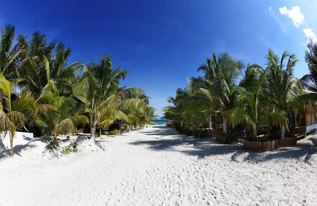 Villa Pescadores Tulum-1