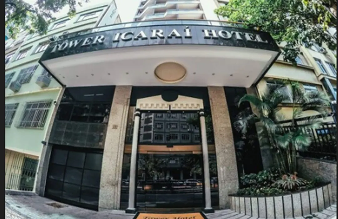 Tower Icaraí Hotel-1