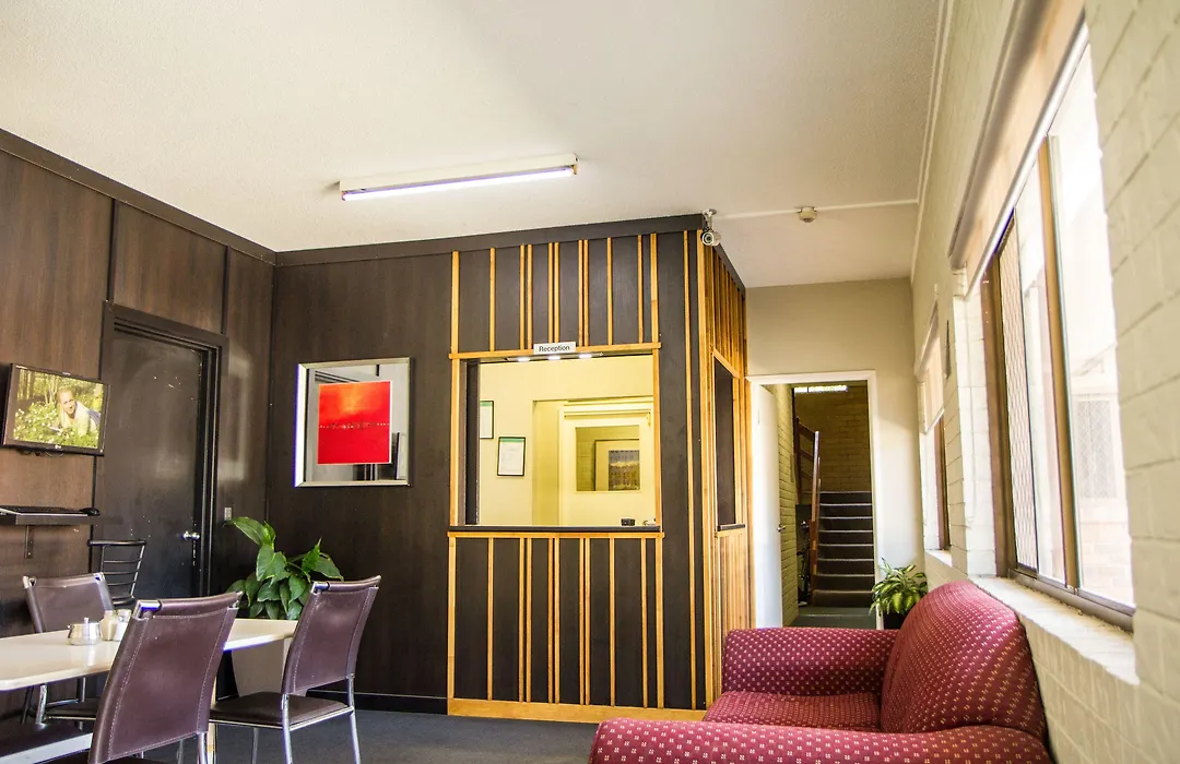Ascot Budget Inn & Residences-1