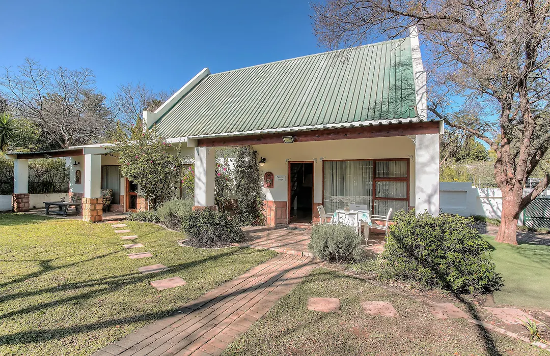 Hospitality Lodges-1