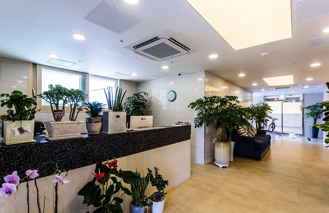 Sea Stay Hotel-1