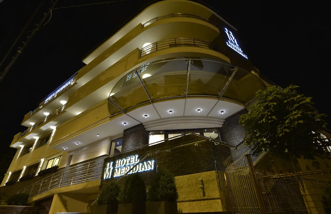 Hotel Meridian-1