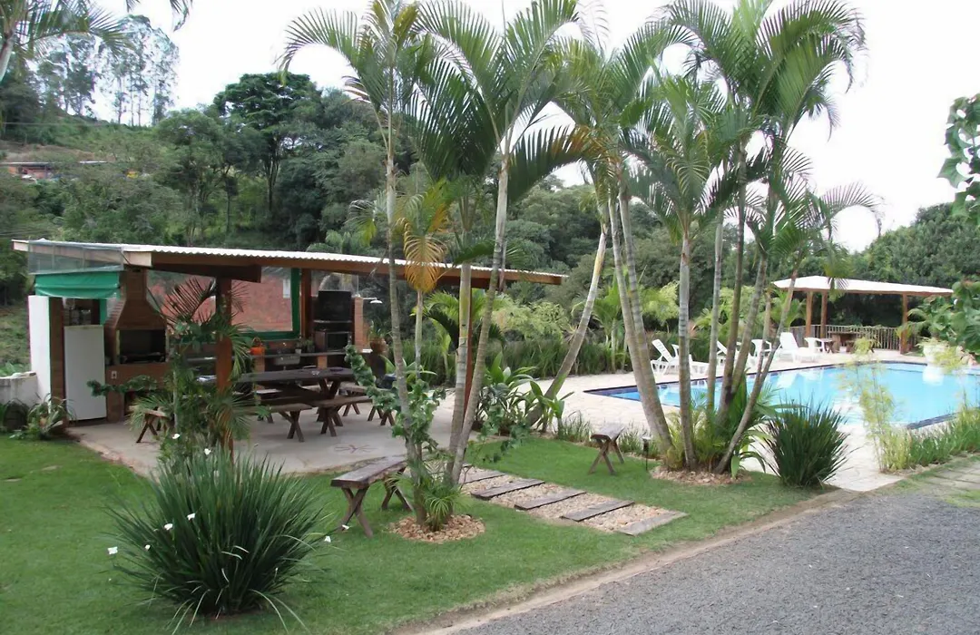 Pousada Vale da Serra-1
