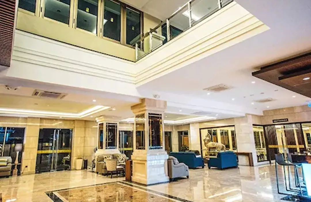 March Hotel-1