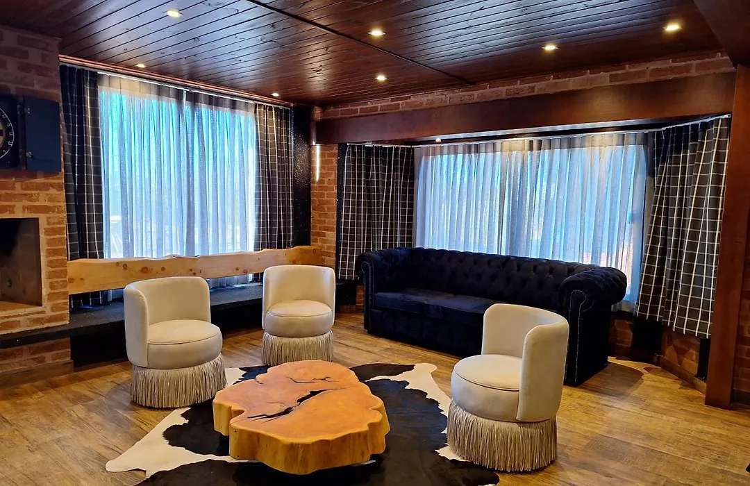 Château Suisse Boutique Hotel-1
