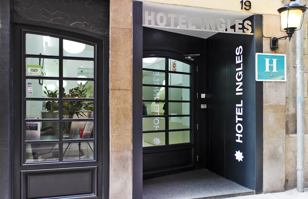 Hotel Ingles-1