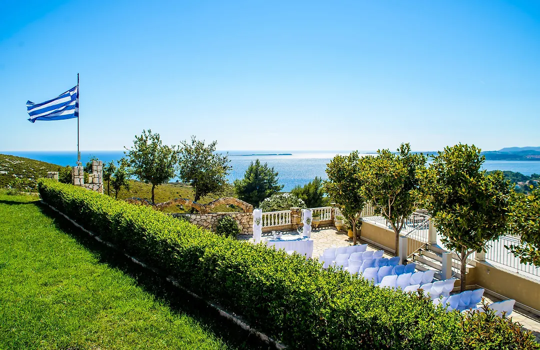 Dionysos Village Resort-1