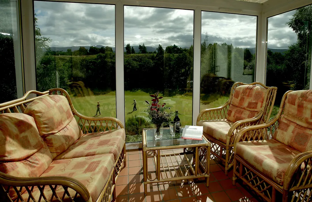 Macdonald Spey Valley Resort-1