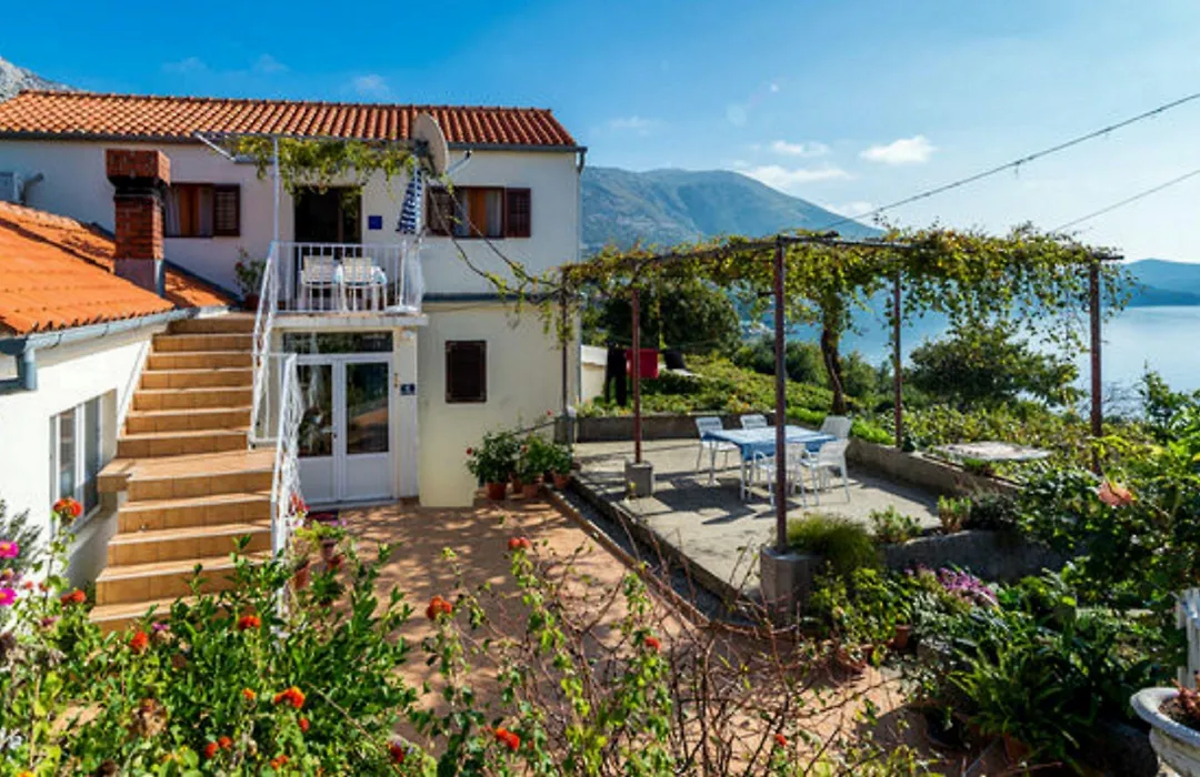 Guest House Fontana-1