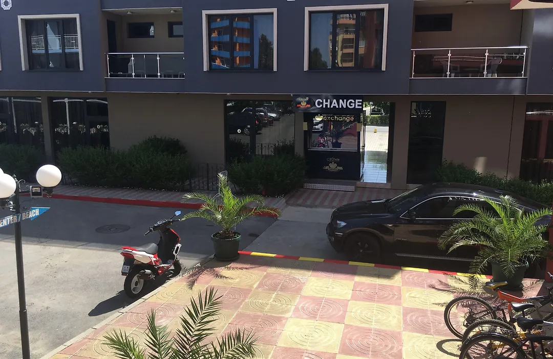 Tia Maria Hotel-1