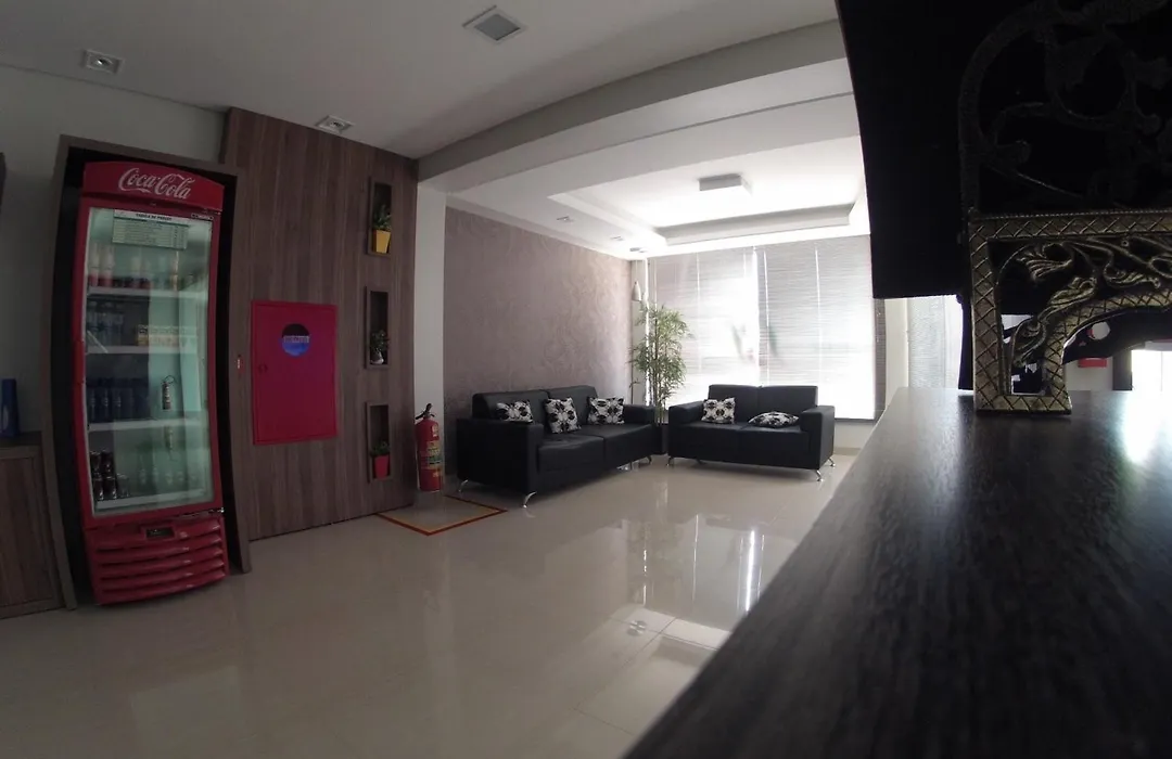Hotel Barril-1