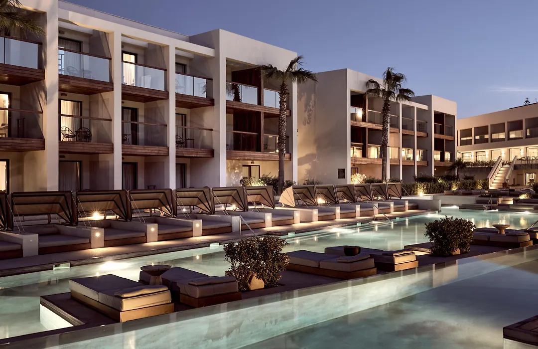 Zante Maris Suites - Adults Only-1