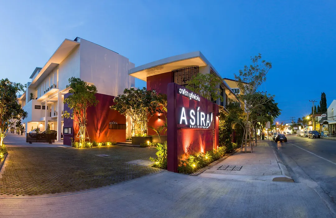 Asira Boutique Huahin-1