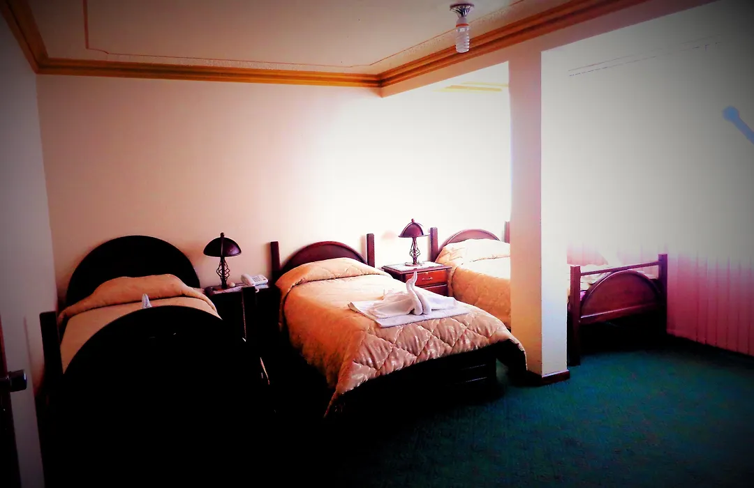 Hotel Alexander-1