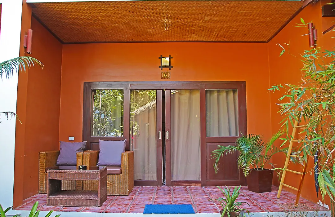 Last Frontier Beach Resort - Adults Only-1
