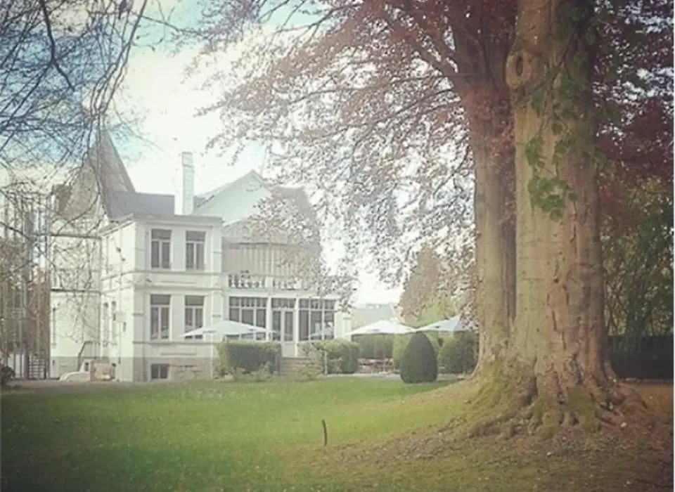 Villa Adelaide-1