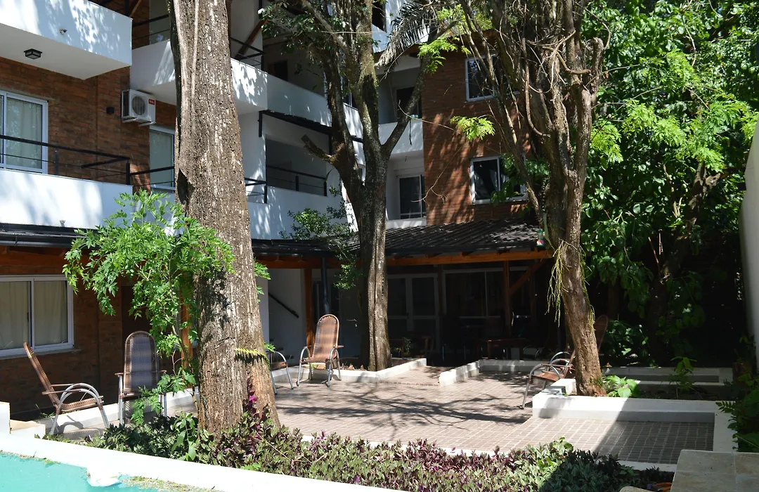 Kelta Hotel Puerto Iguazu Centro-1