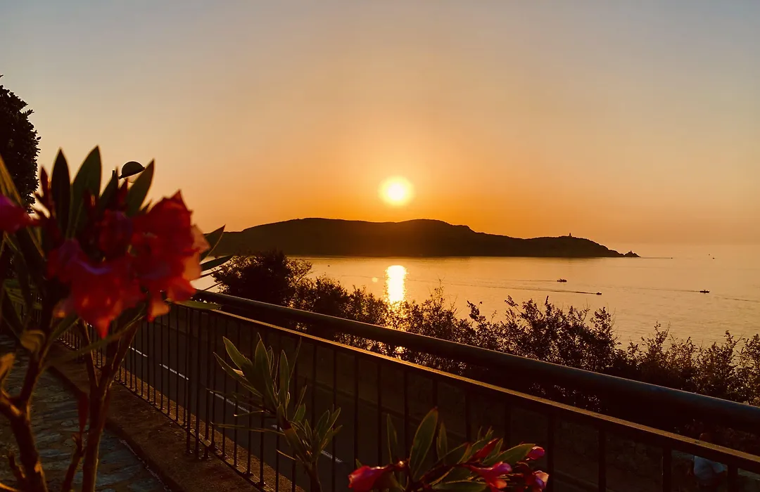 Il Tramonto-1