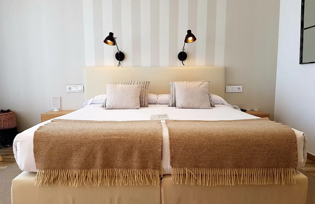 Hotel Boutique Balandret-1
