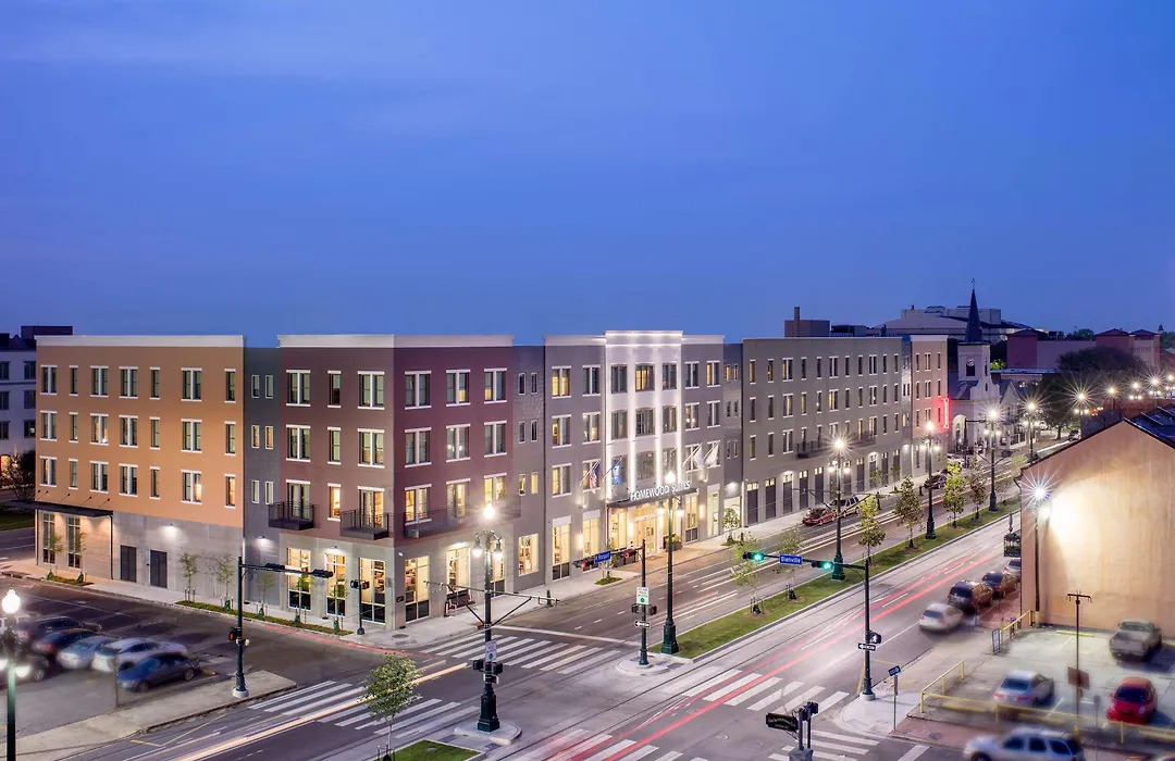 Homewood Suites By Hilton New Orleans French Quarter-1