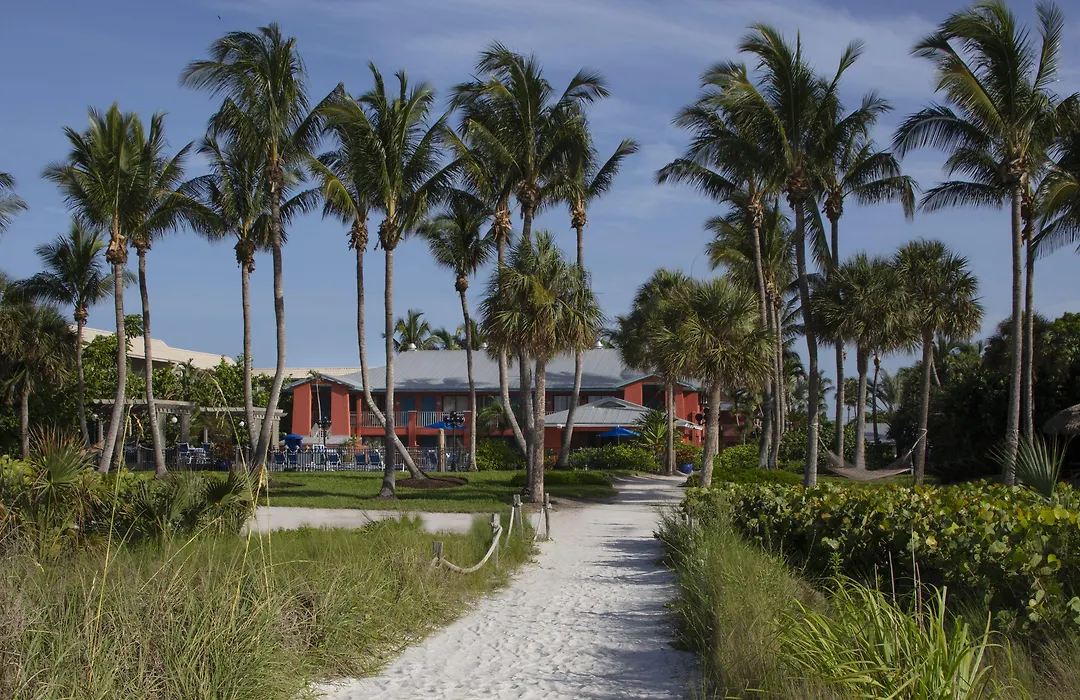 Sanibel Island Beach Resort-1