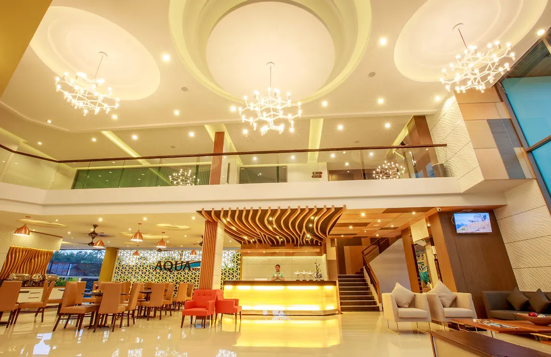 Aqua Resort Phuket - Near Beach And Chalong Pier-1