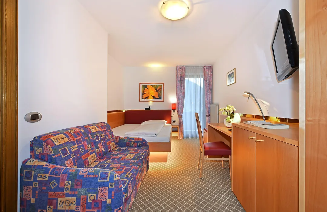 Hotel Hubertushof-1