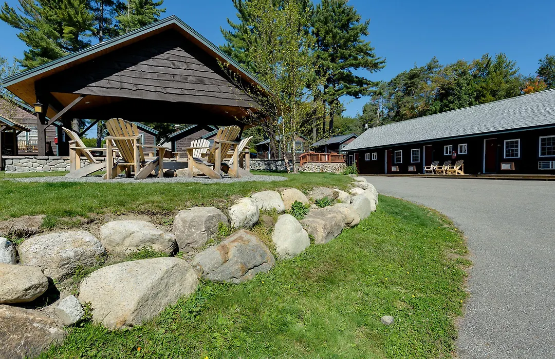 Cobble Mountain Lodge-1