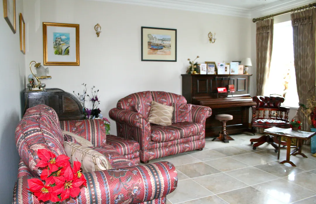 Ballyharvey B&B-1