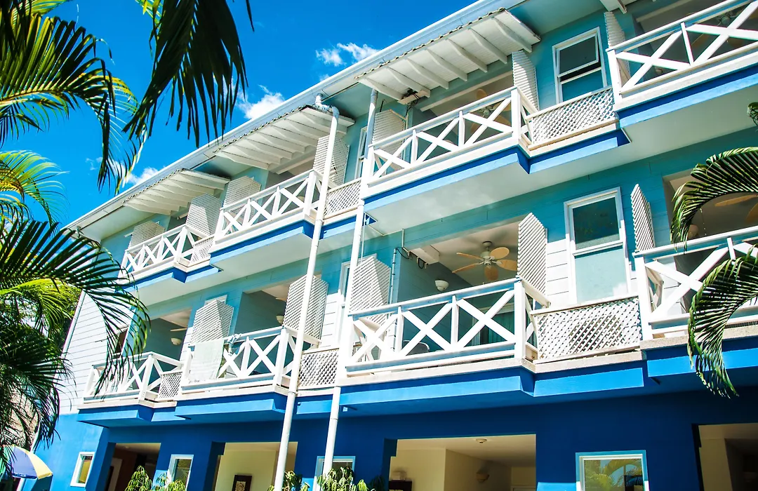 Hotel Santa Teresa By The Beach-1