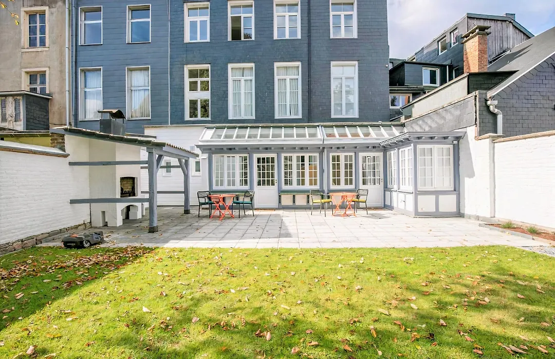 Hotel L'Esprit Sain-1