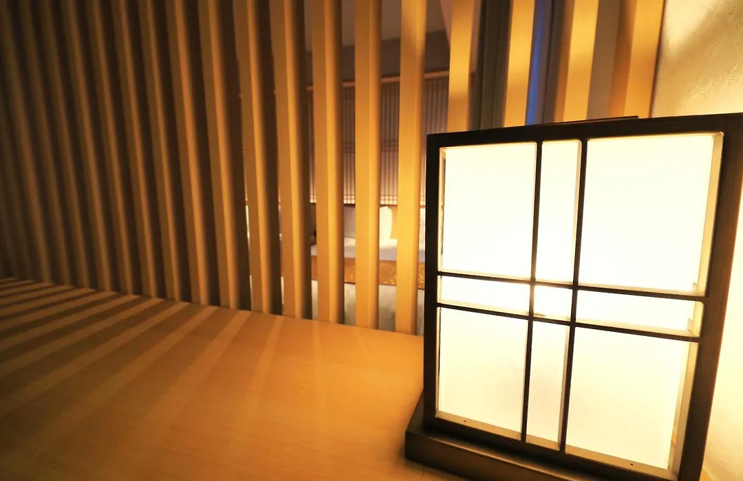 Henn Na Hotel Premier Kyoto Gojo Karasuma -Formerly Watermark Hotel Kyoto--1