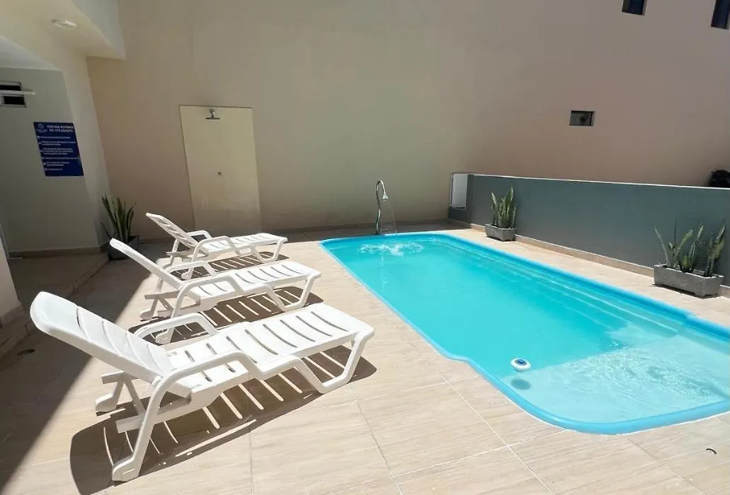 Pousada Praia Bela-1