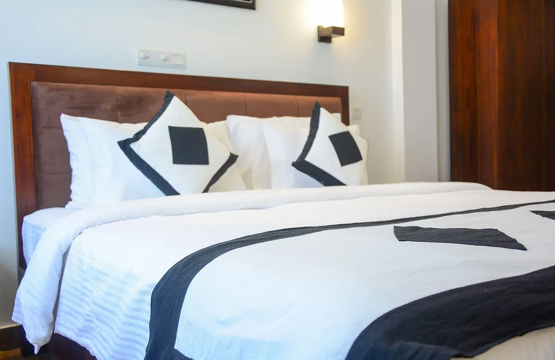 Villa Tissa Beach Resort-1