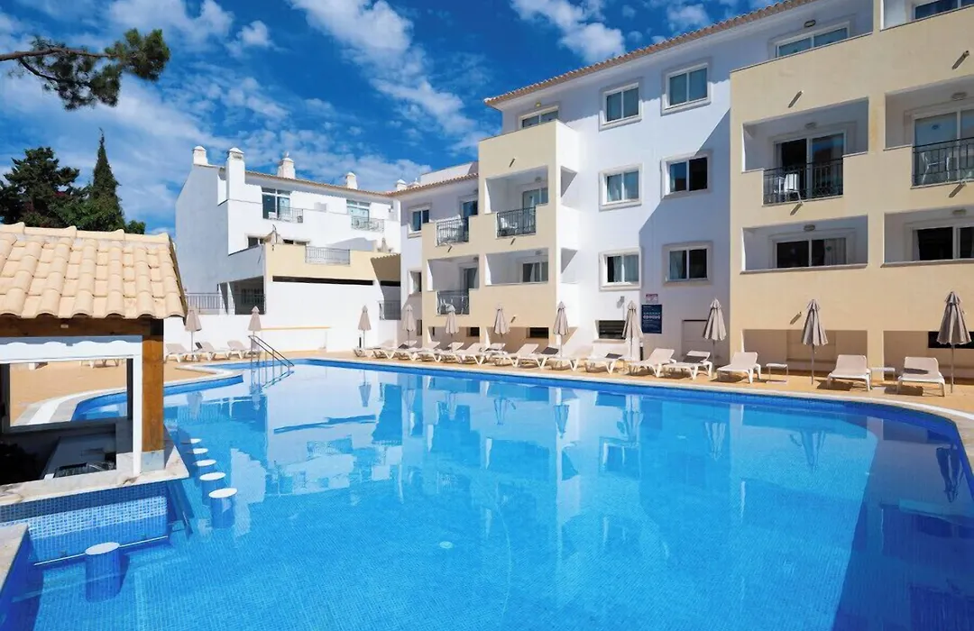 Smy Santa Eulalia Algarve-1
