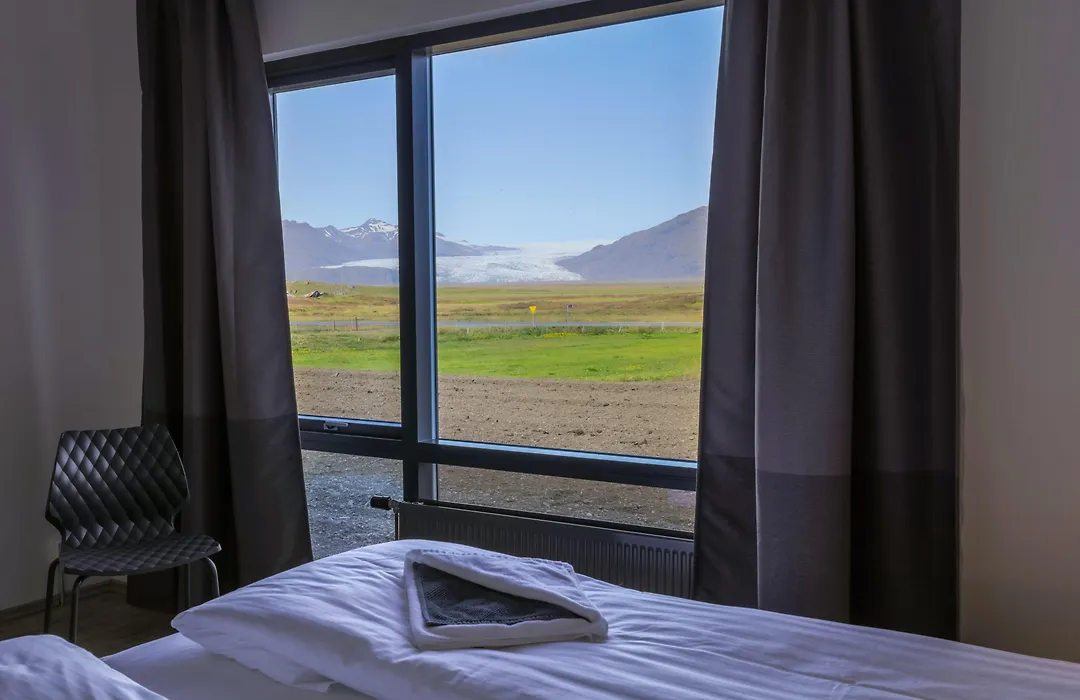 Lilja Guesthouse-1