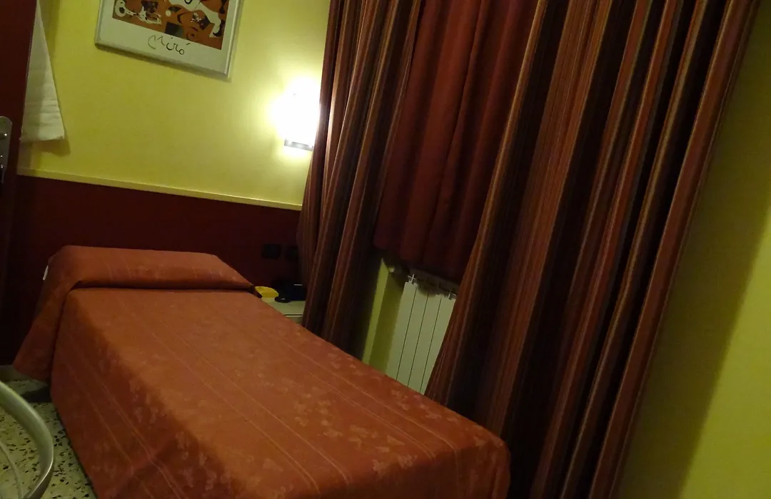 Hotel Parma-1
