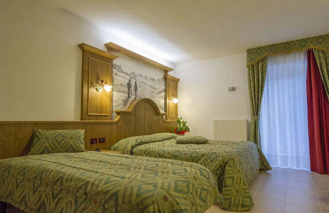 Hotel Orchidea-1