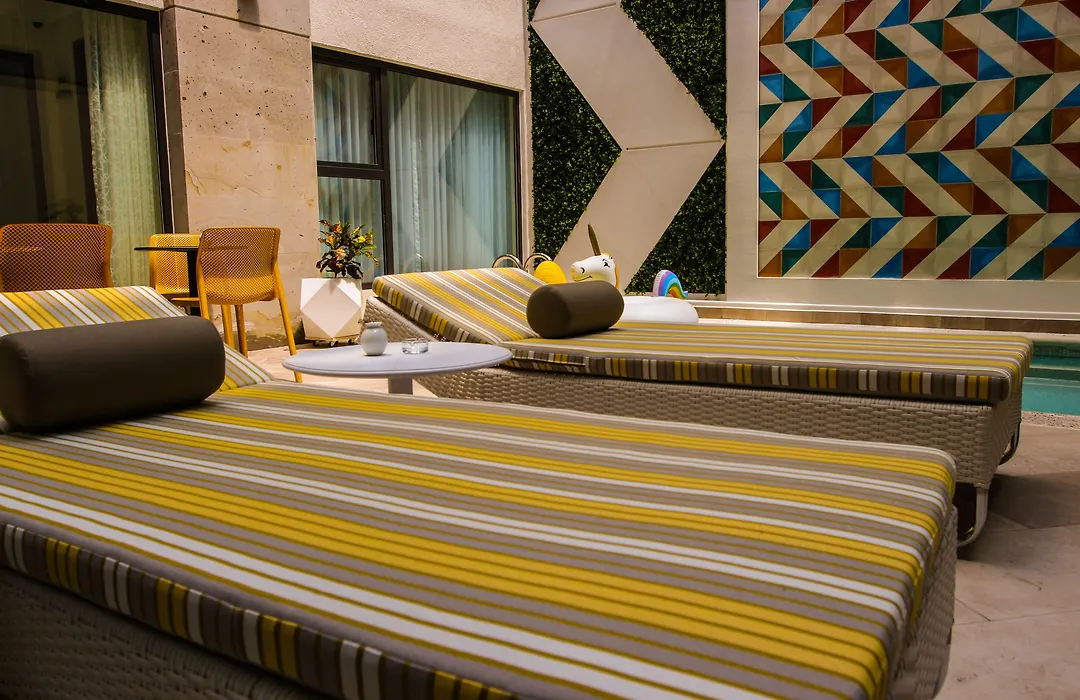 FCH Hotel Providencia - Consulado-1
